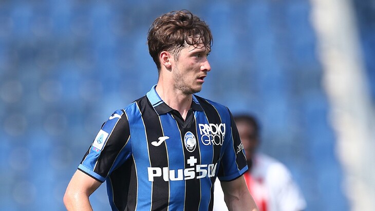 Алексей Миранчук