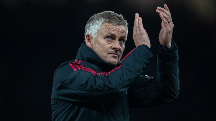 Уле-Гуннар Сульшер