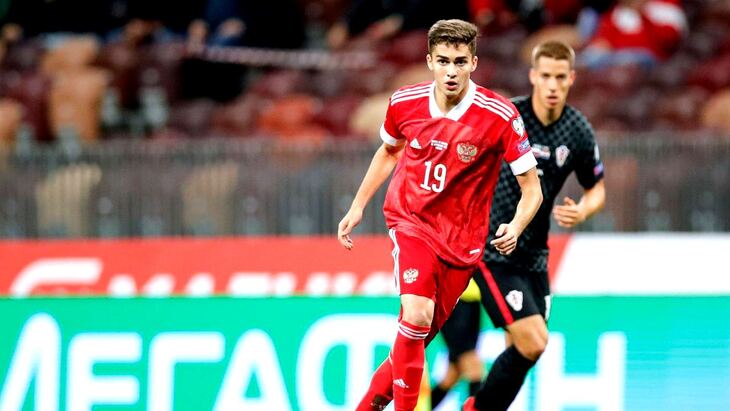 Арсен Захарян