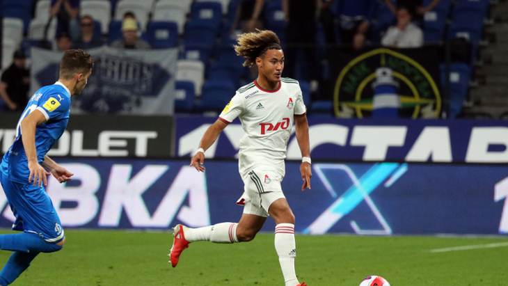 Алексис Бека-Бека