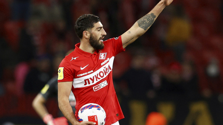 Самюэль Жиго