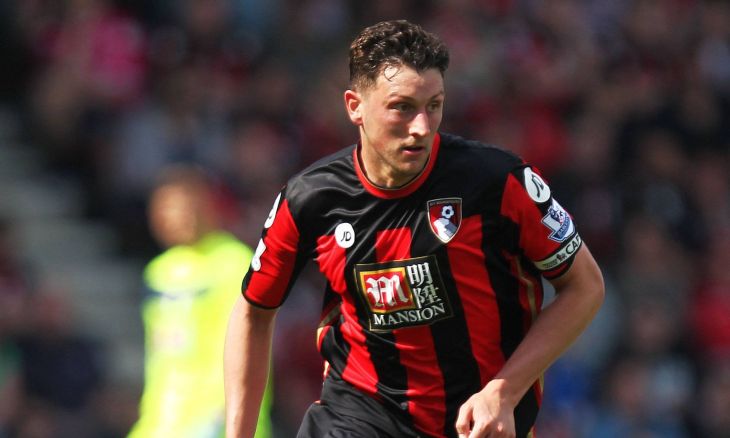 Томми Элфик