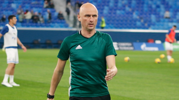 Сергей Карасев