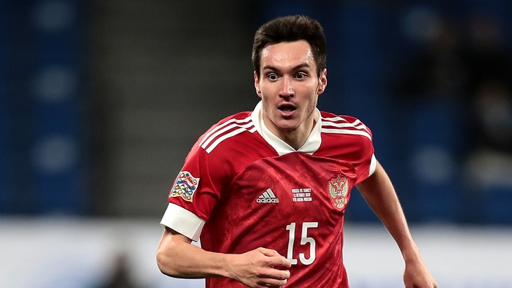 Вячеслав Караваев