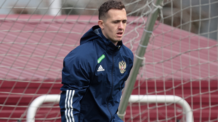 Андрей Лунев