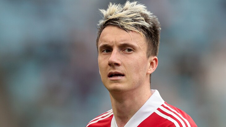 Александр Головин