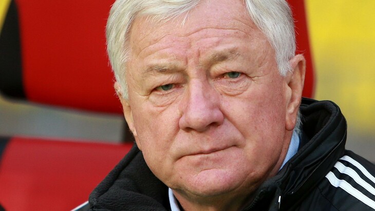 Борис Игнатьев