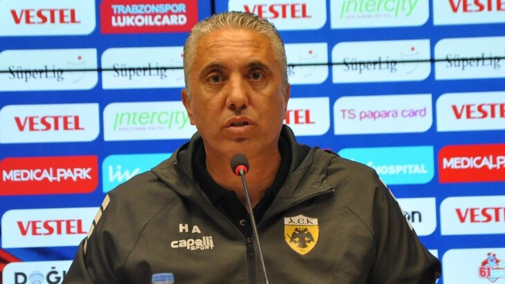 Никос Костеноглу