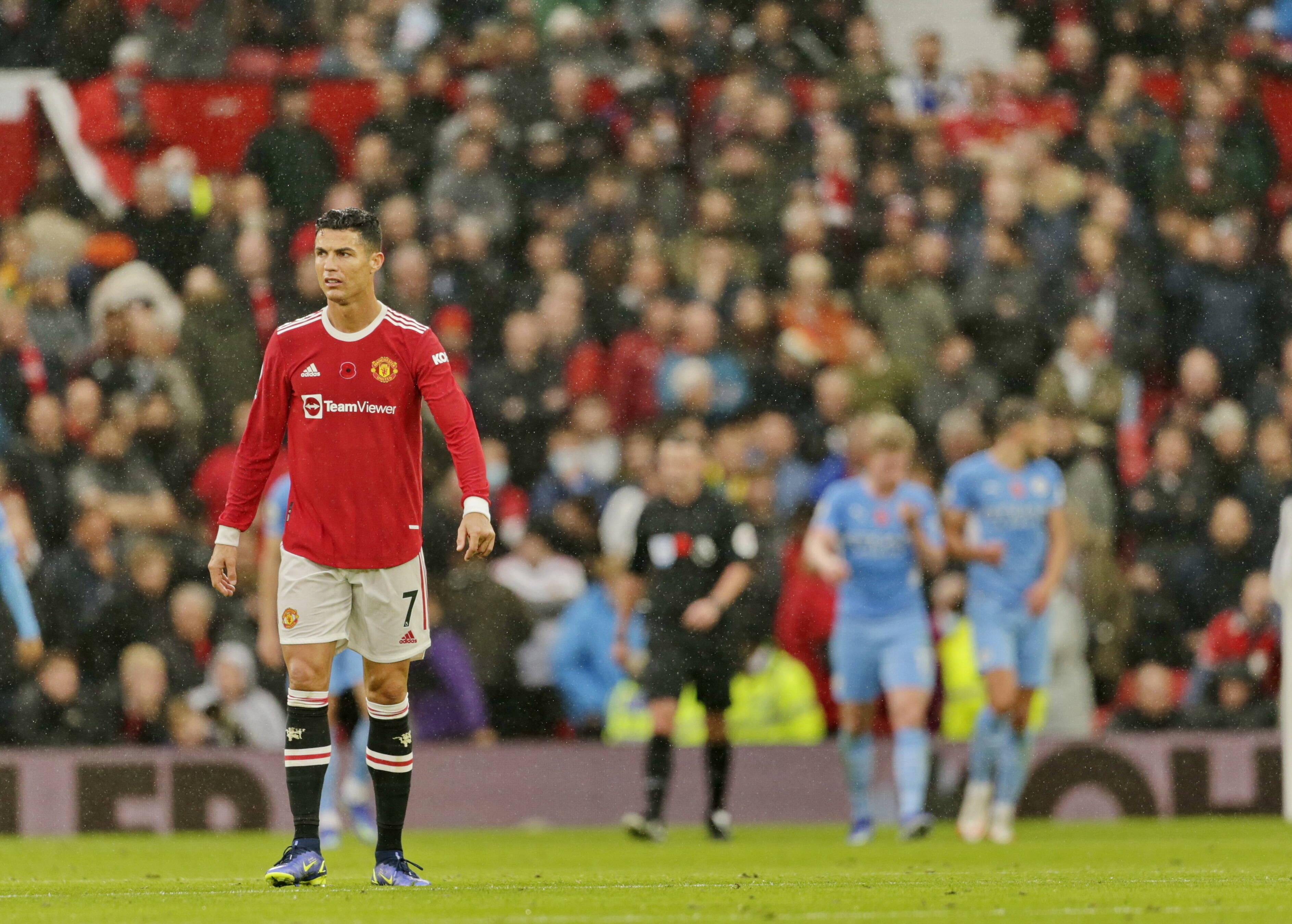 Криштиану Роналду