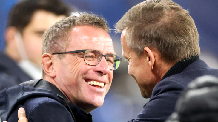 Ральф Рангник