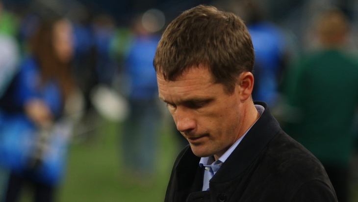 Виктор Гончаренко