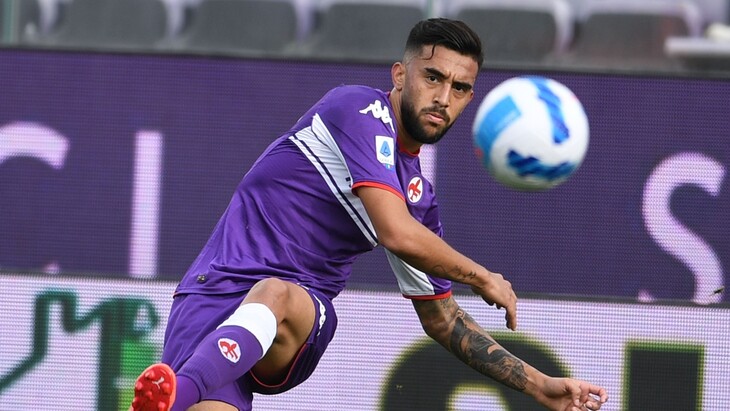 Николас Гонсалес