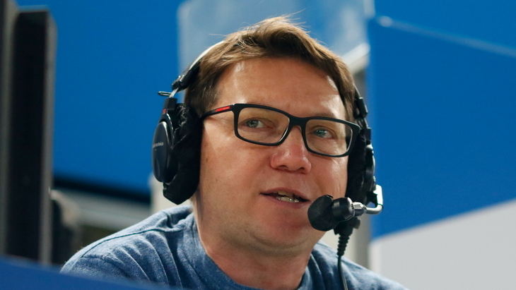 Георгий Черданцев