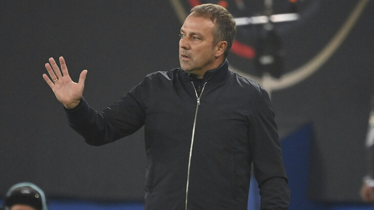 Ханс-Дитер Флик