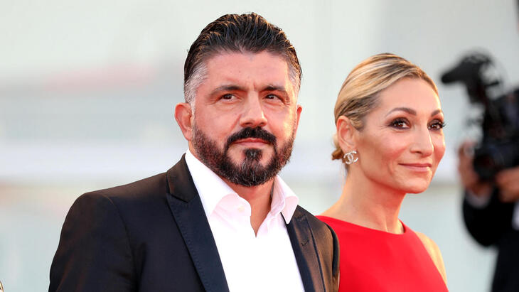 Дженнаро Гаттузо