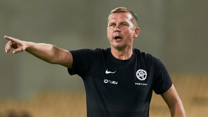 Ярослав Кентош