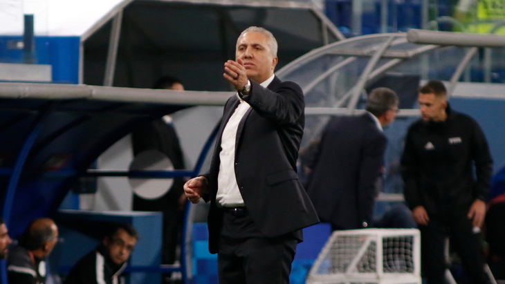 Никос Костеноглу