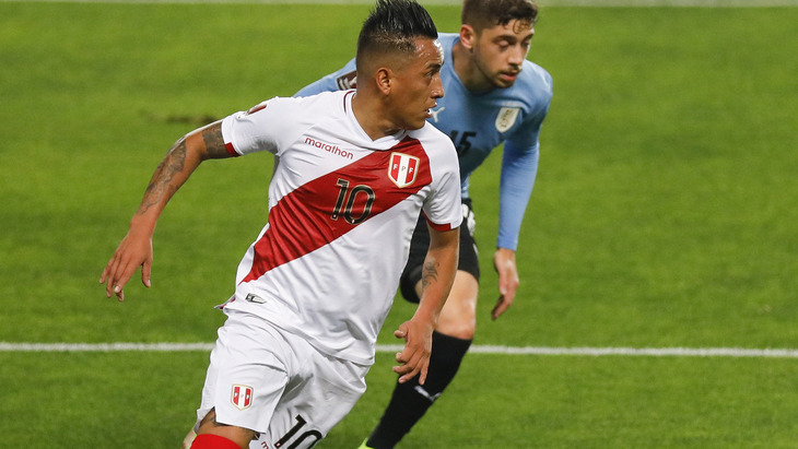 Кристиан Куэва