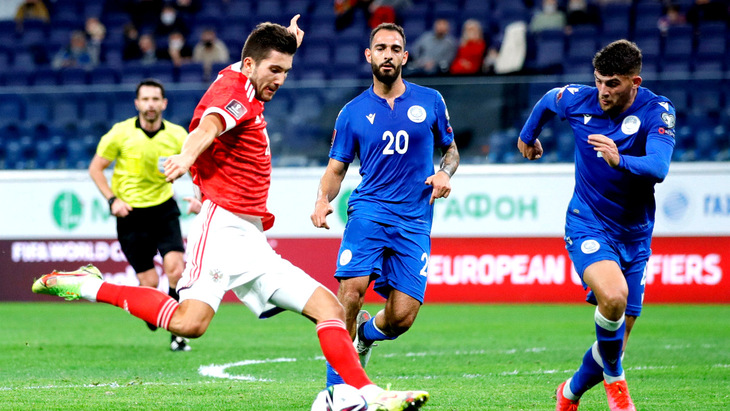 Алексей Сутормин