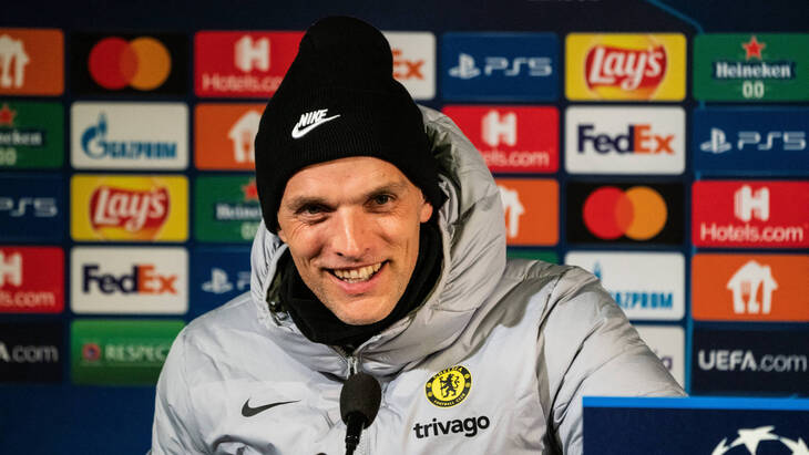 Томас Тухель