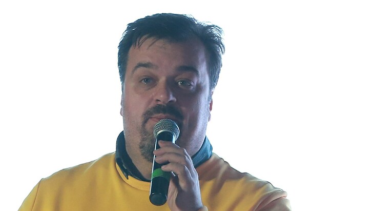 Василий Уткин