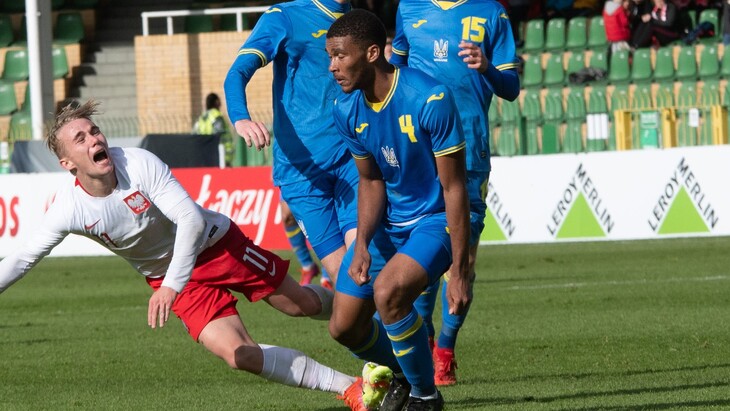 Марк Мампаси