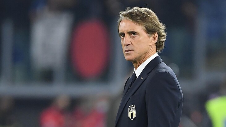 Роберто Манчини