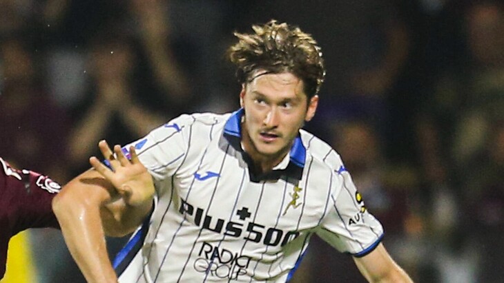 Алексей Миранчук