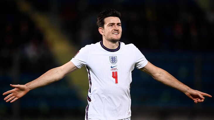 Харри Магуайр