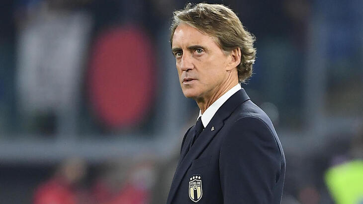 Роберто Манчини