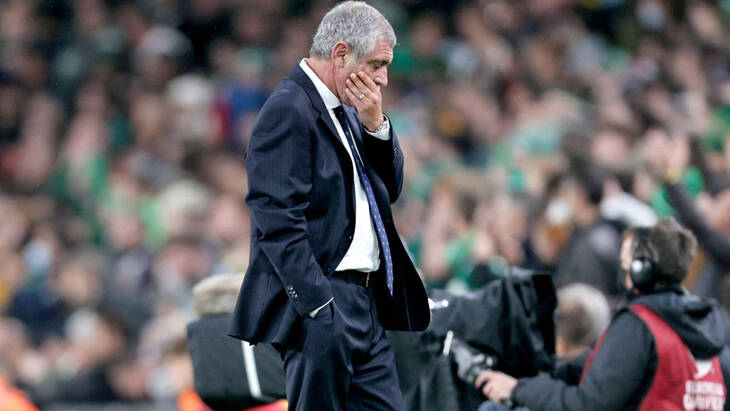 Фернанду Сантуш