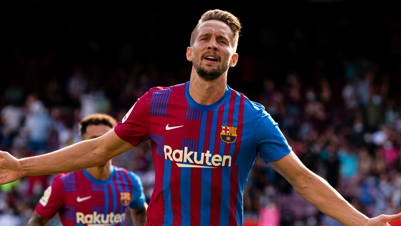 Люк де Йонг