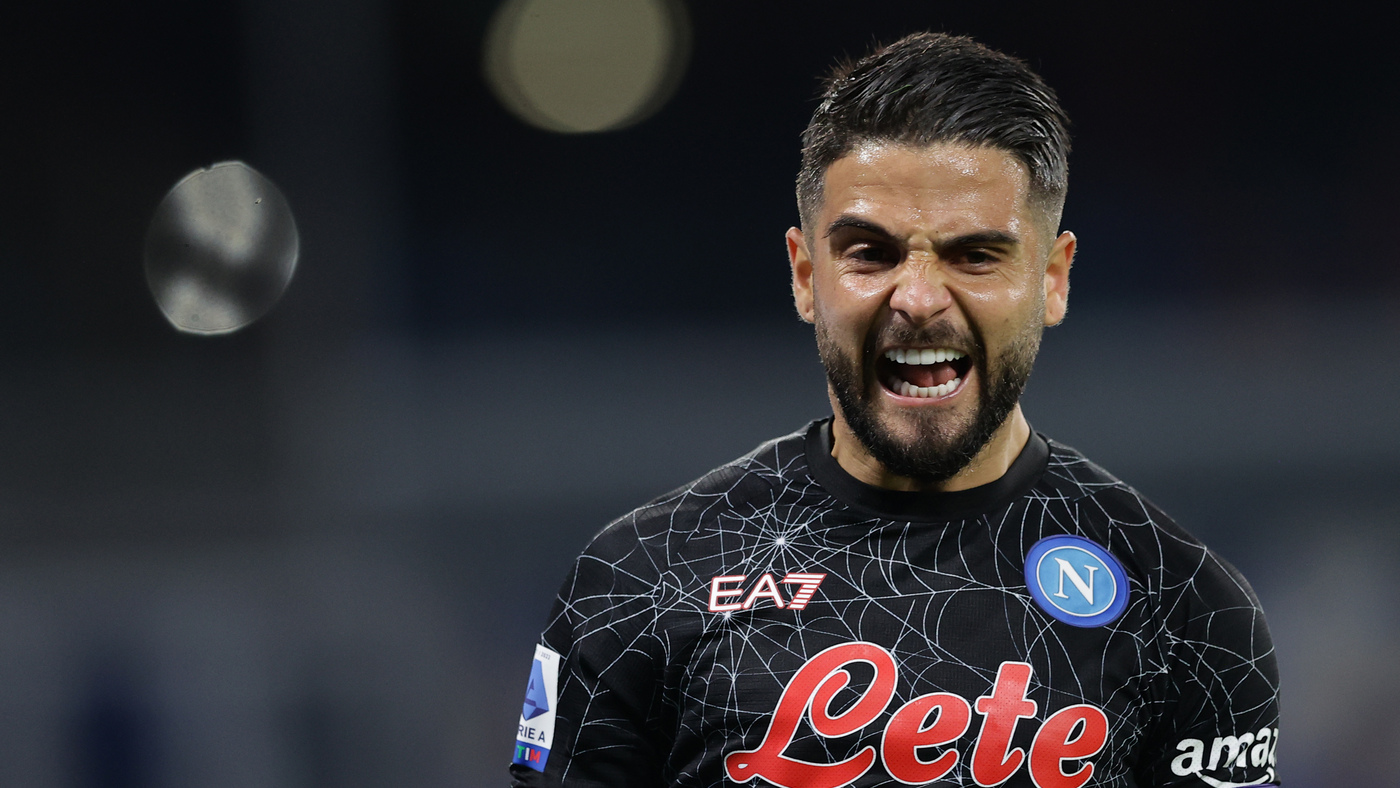 Лоренцо Инсинье