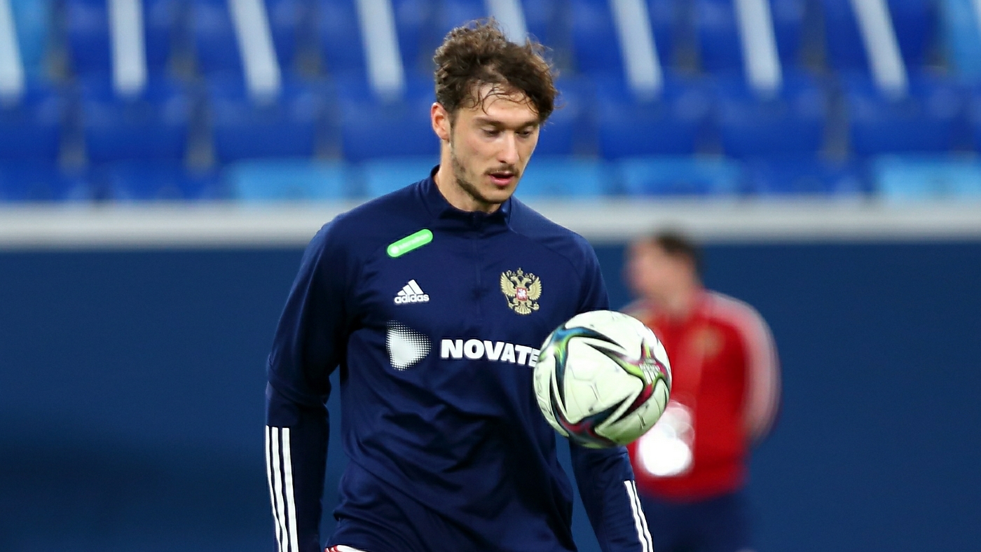 Алексей Миранчук