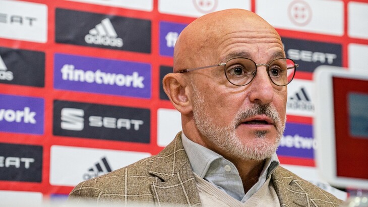 Луис де ла Фуэнте