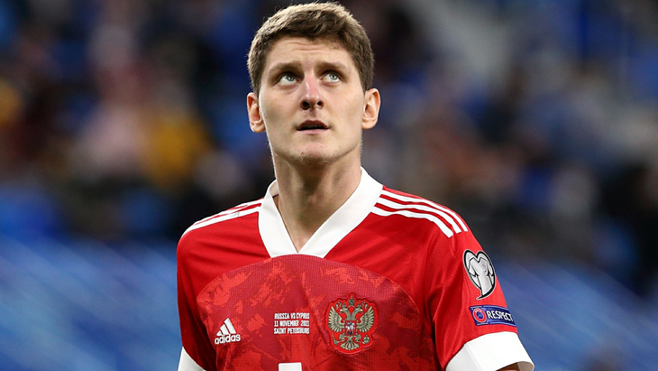 Игорь Дивеев