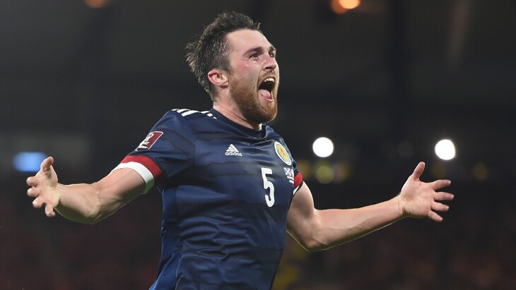 Джон Суттар