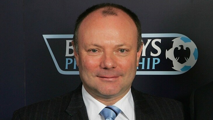 Гари Хоффман