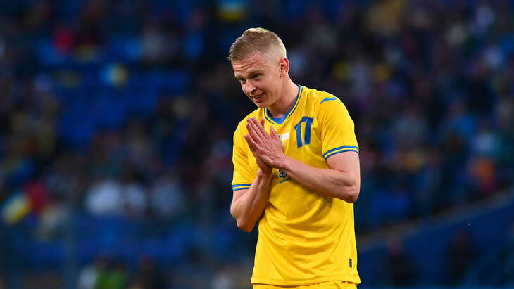 Александр Зинченко