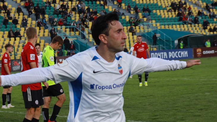 Анзор Саная