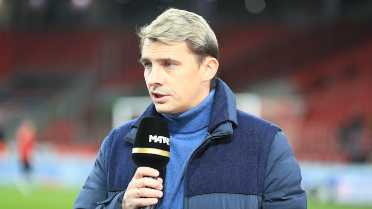 Максим Калиниченко