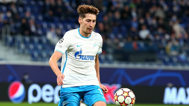 Далер Кузяев