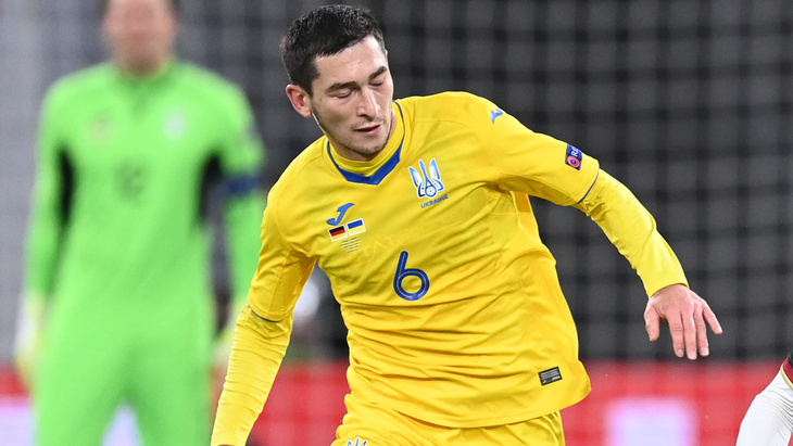 Тарас Степаненко