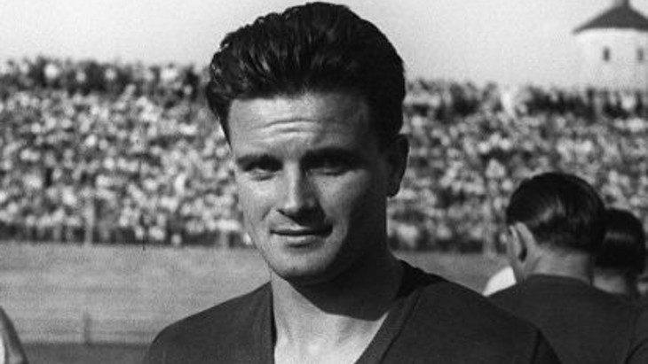 Ференц Деак