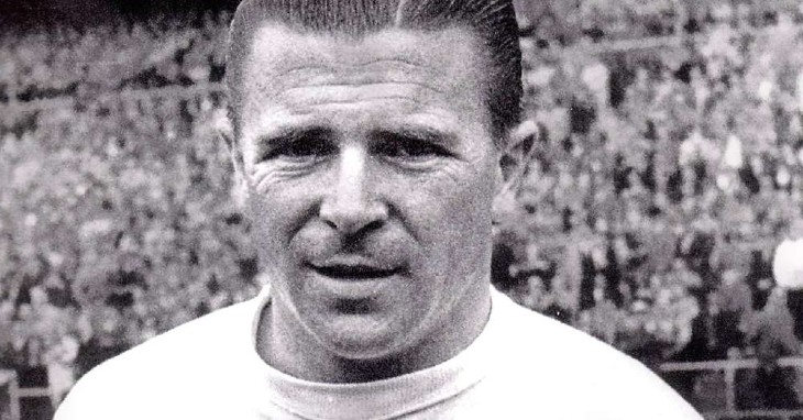 Ференц Пушкаш