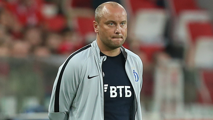 Дмитрий Хохлов