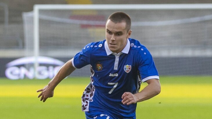 Александр Осипов