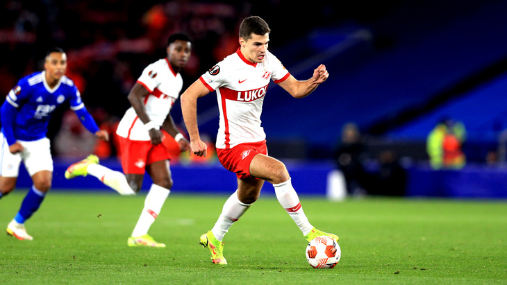 Роман Зобнин