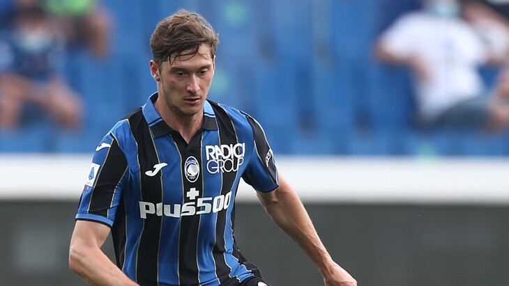 Алексей Миранчук