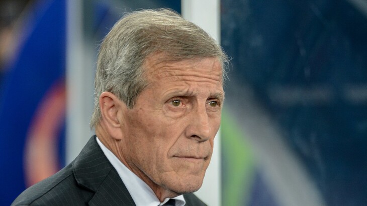 Оскар Табарес